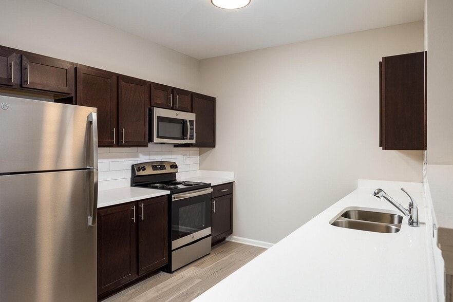 The Briarville Apartments 600602 Creative Way Madison TN 37115