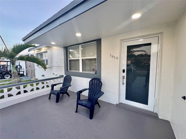 Building Photo - 3010 N 73rd Ave