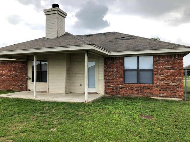 Building Photo - 3 Bedroom 2 Bath in Killeen Tx