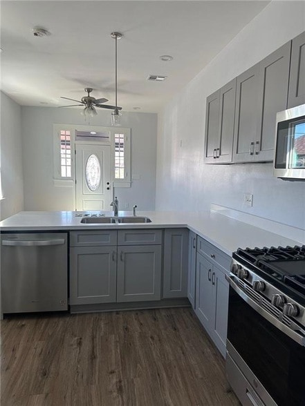 Building Photo - 4221 General Ogden St