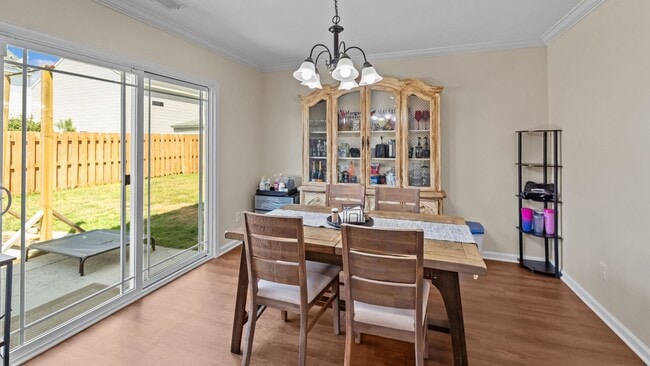 Building Photo - Beautiful 3 Bedroom Home in Port Wentworth with Fenced Backyard and Community Pool