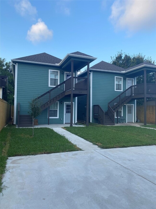 Primary Photo - 7910 Avenue B