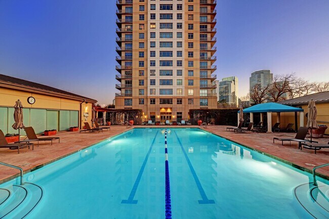 Building Photo - 1100 Uptown Park Blvd