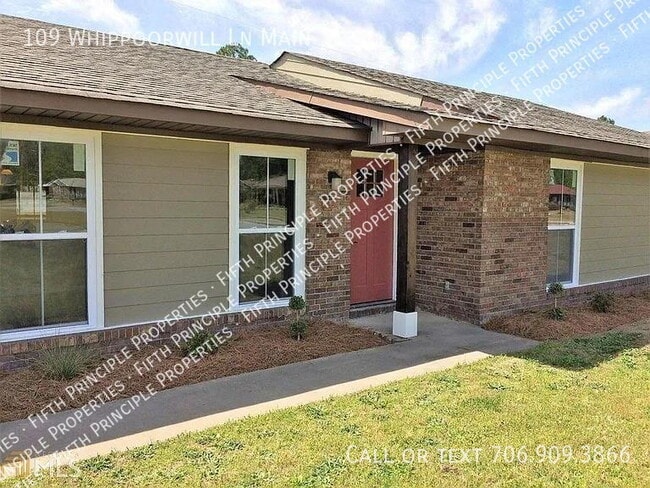 Building Photo - 109 Whippoorwill Ln