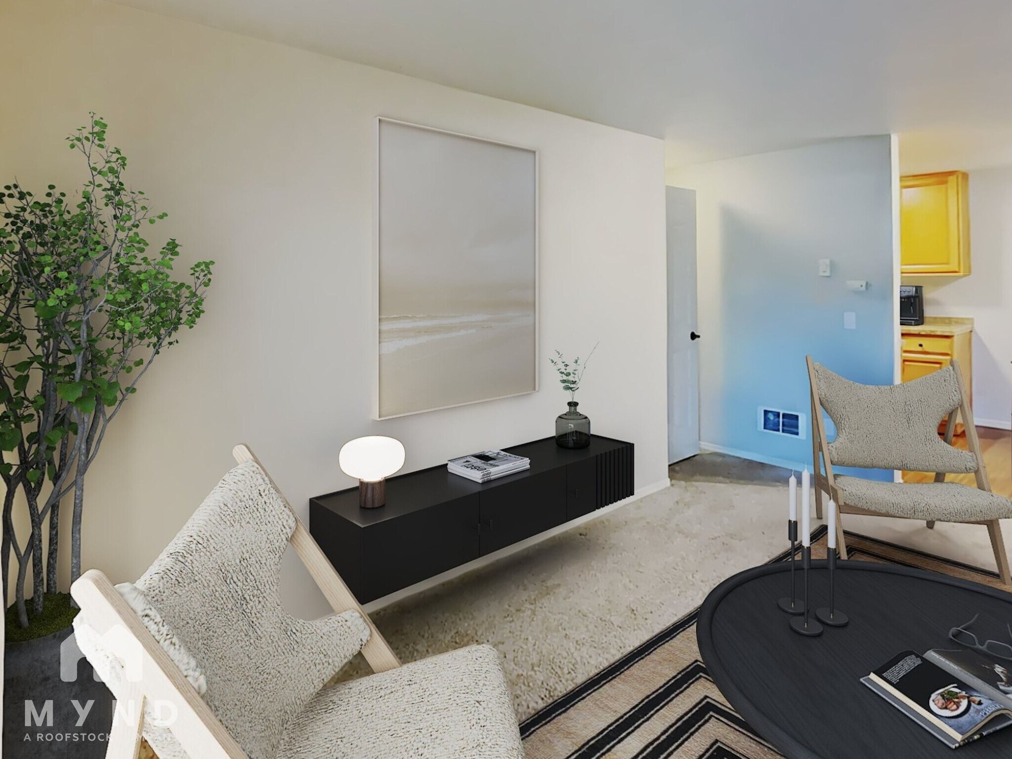 Building Photo - 14300 32nd Ave NE