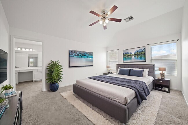 Building Photo - 20218 Ricewood Village Trail