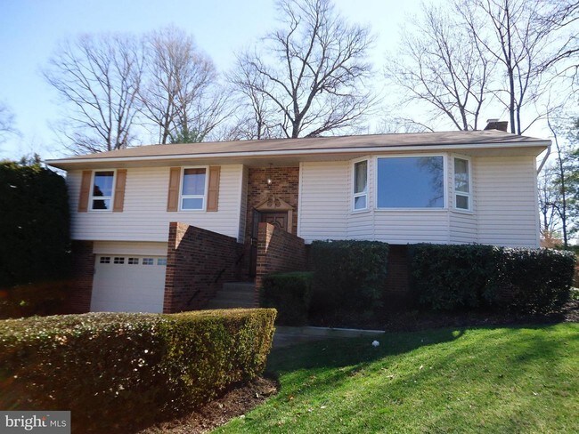 Building Photo - 8727 Litwalton Ct