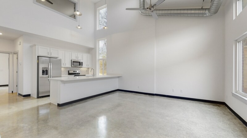 Building Photo - 3819 Jett Ln