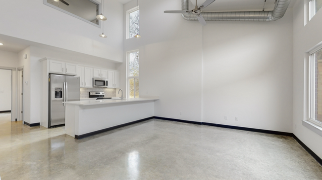 Building Photo - 3823 Jett Ln