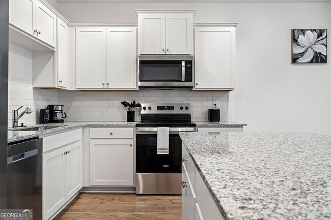 Building Photo - 1396 Grove Park Pl NW