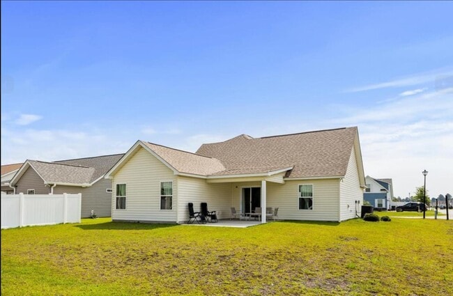 Building Photo - 224 Fishburn Dr