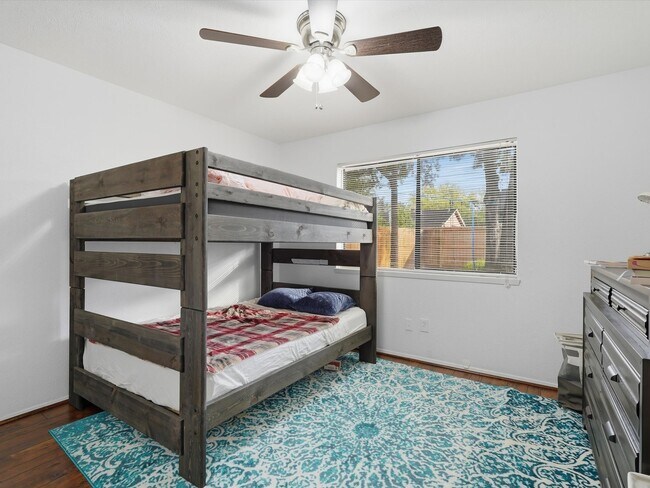 Building Photo - 22815 Carter Moir Ln