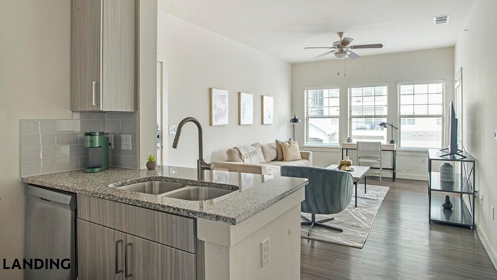 Building Photo - 13301 Dessau Rd