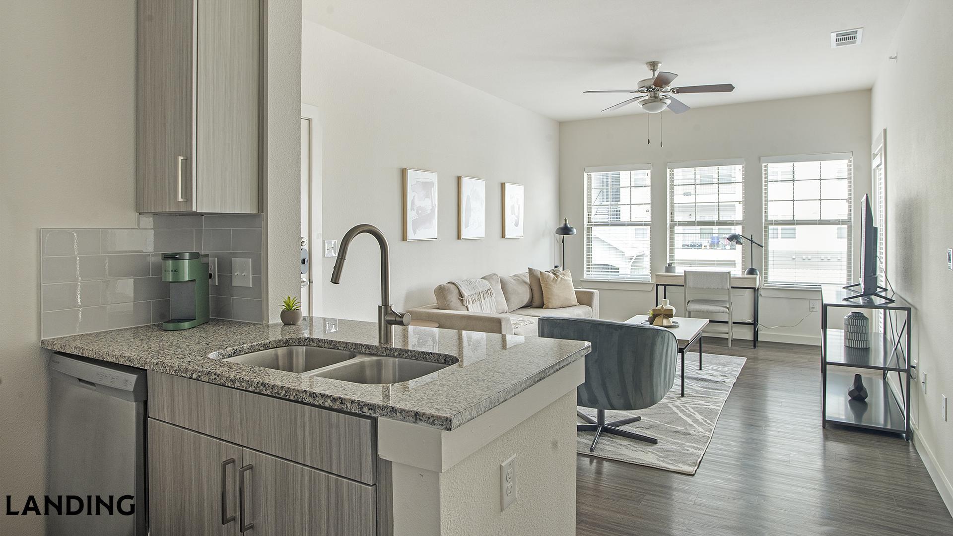 Building Photo - 13301 Dessau Rd