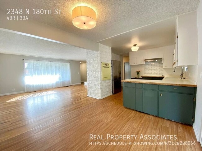 Building Photo - 2348 N 180th St