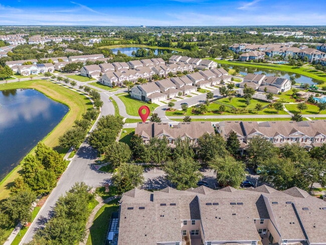 Building Photo - Spacious 3-Bed, 2.5 Bath End Unit Townhome...