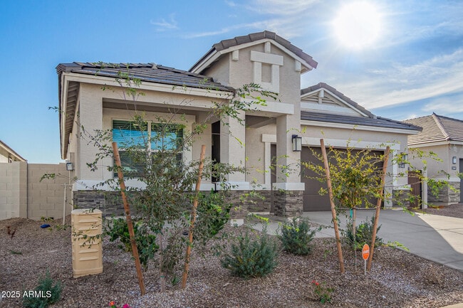 Building Photo - 25443 W Graham Trl