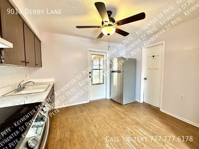 Building Photo - 2BR/1BA Pet Friendly Home in Port Richey