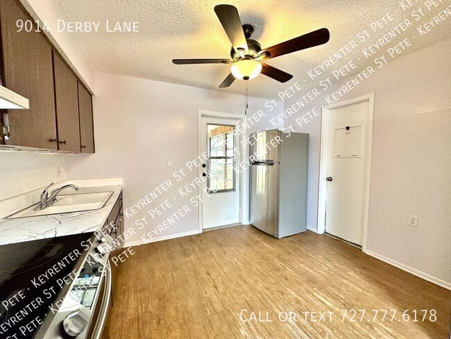 Building Photo - 9014 Derby Ln