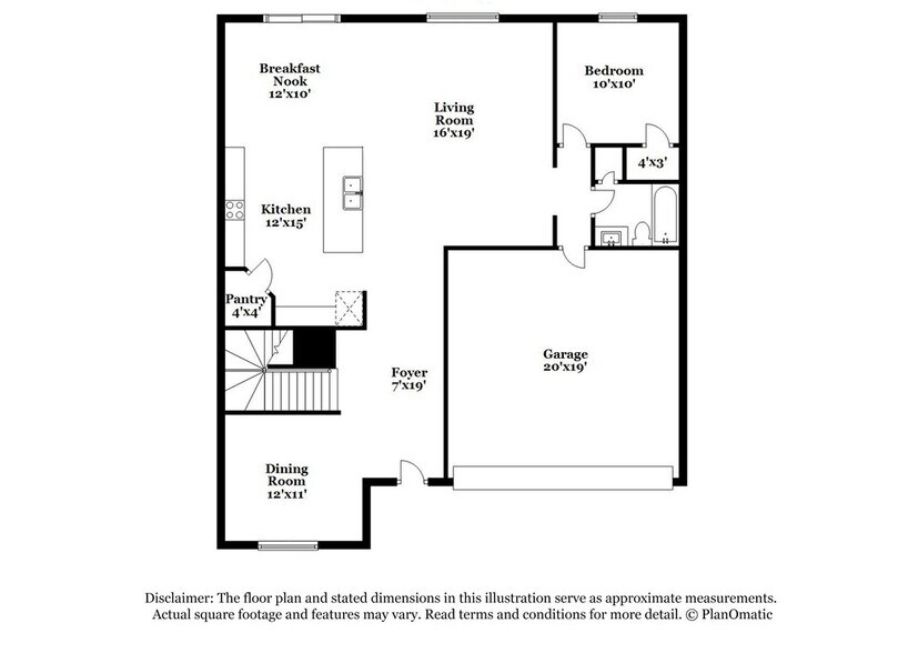 Building Photo - 99 Hyde Park