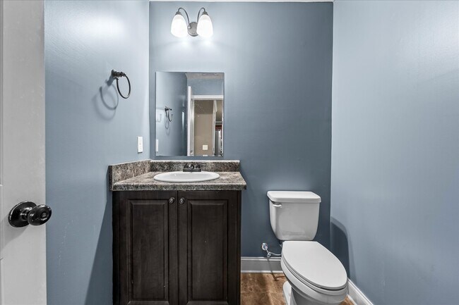 Building Photo - 2712 Big Dog Tr