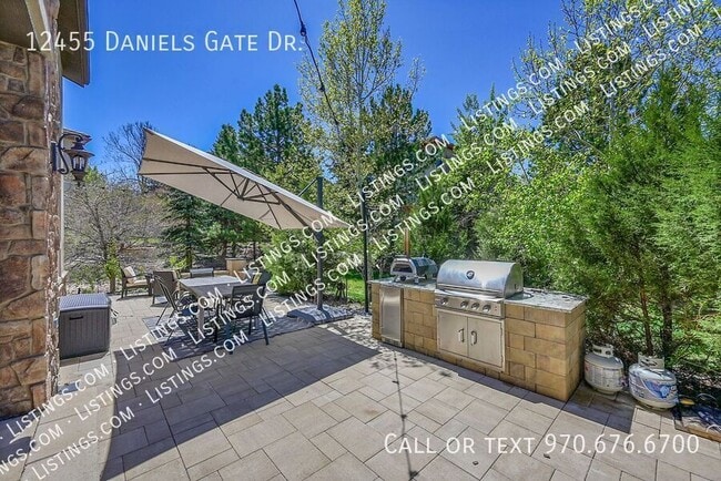 Building Photo - 12455 Daniel's Gate Dr