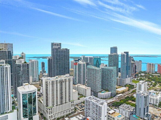 Building Photo - 1080 Brickell Ave