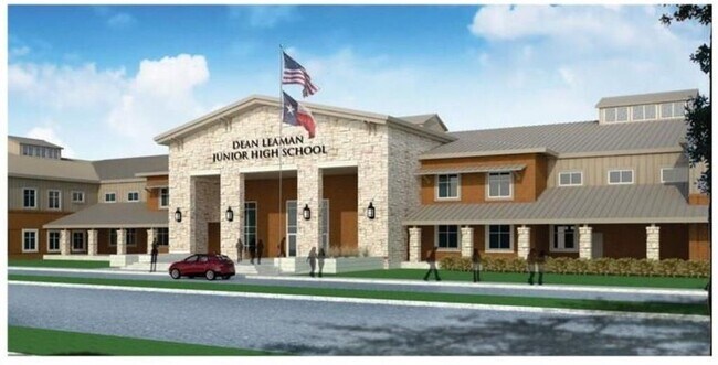 Building Photo - 11311 Albany Meadow Ln