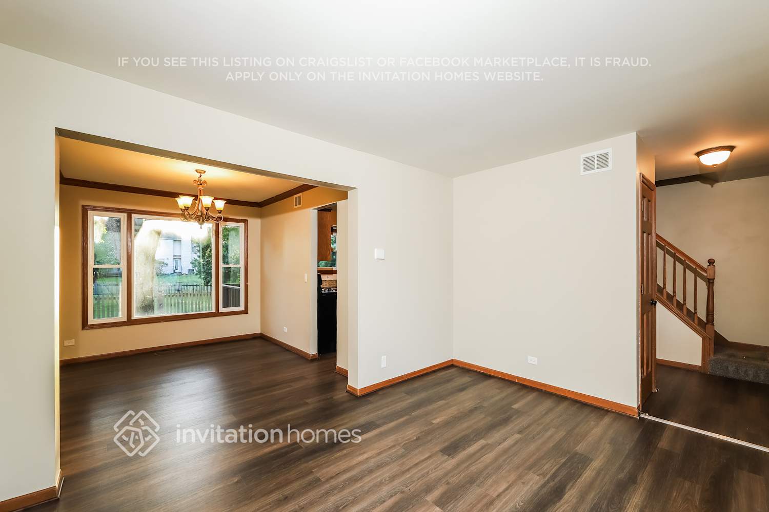 Building Photo - 2517 Leach Dr