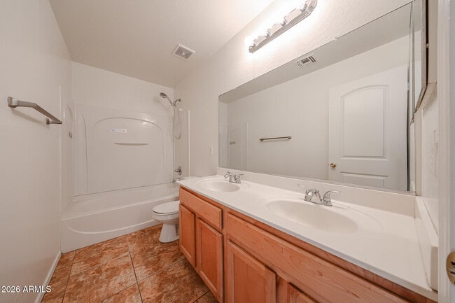 Building Photo - 25025 W Dove Mesa Dr