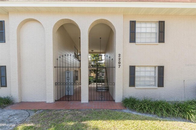 Building Photo - 2207 S Carolina Ave