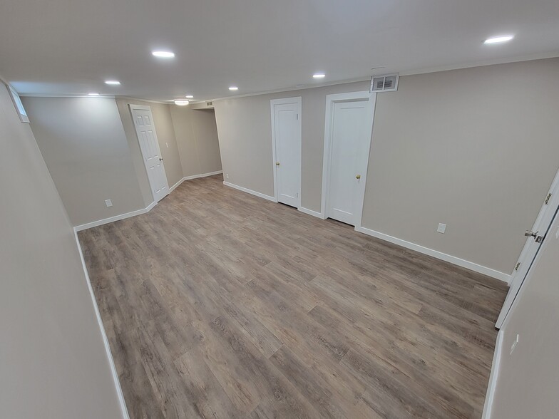 Living Room - 826 Avenue D