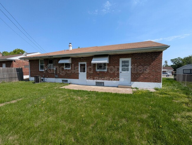 Building Photo - 9418 Pattonwood Dr