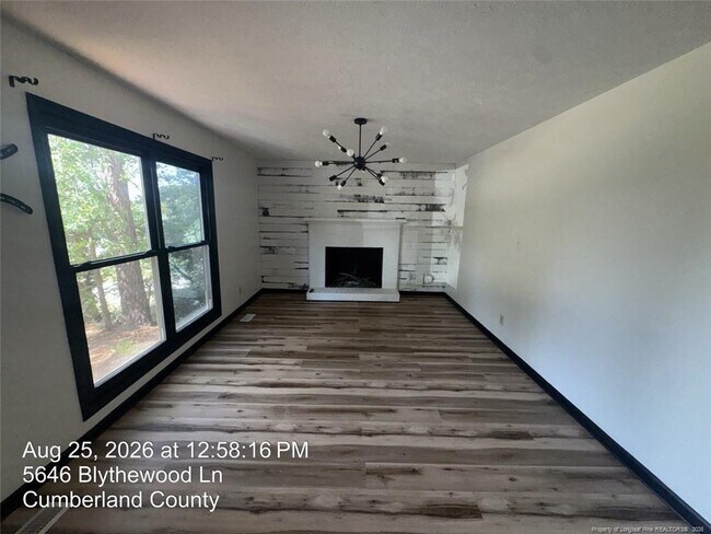 Building Photo - 5646 Blythewood Ln