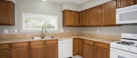 Building Photo - 7302 Thicket Trail Dr