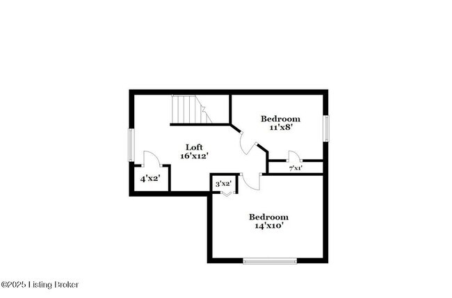 Building Photo - 1821 W Lee St