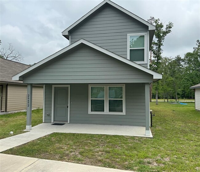 Building Photo - 26692 Pools Creek Dr
