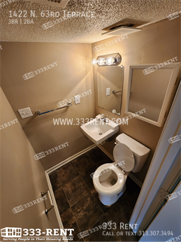 Building Photo - 1422 N 63rd Terrace