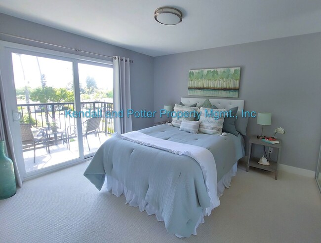 Building Photo - Impeccable 2BR, 1BA Capitola Condo with Oc...