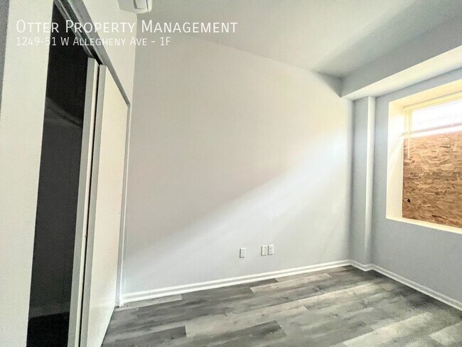 Building Photo - 1249-51 W Allegheny Ave