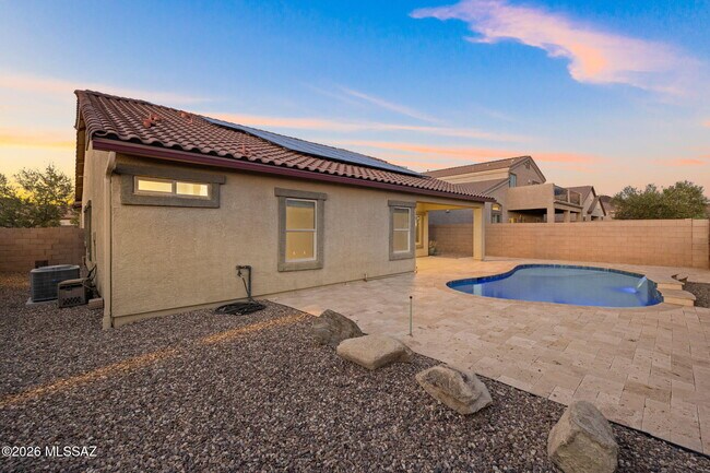 Building Photo - 9627 N Melandra Way