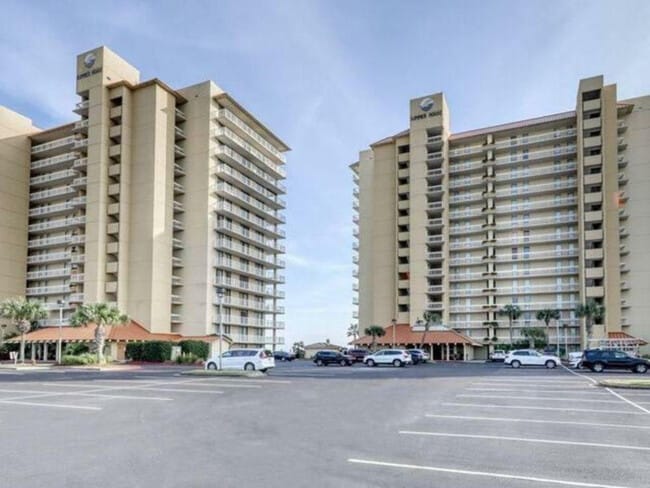 Building Photo - 25020 Perdido Beach Blvd