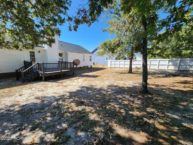 Building Photo - 3550 Lubbock Dr