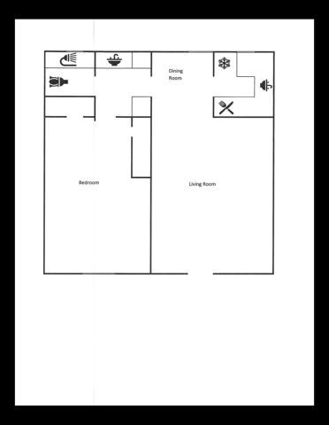 BW 1 BDR - Boardwalk Apartments