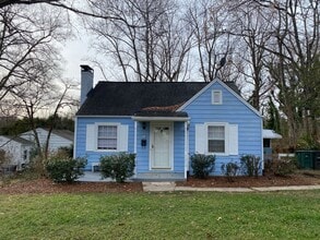 Building Photo - 1216 Ford St