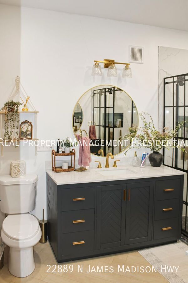 Building Photo - 22889 N James Madison Hwy