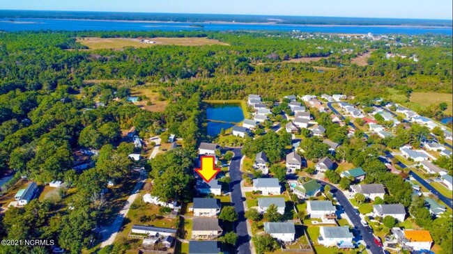 Building Photo - 720 Ocracoke Dr