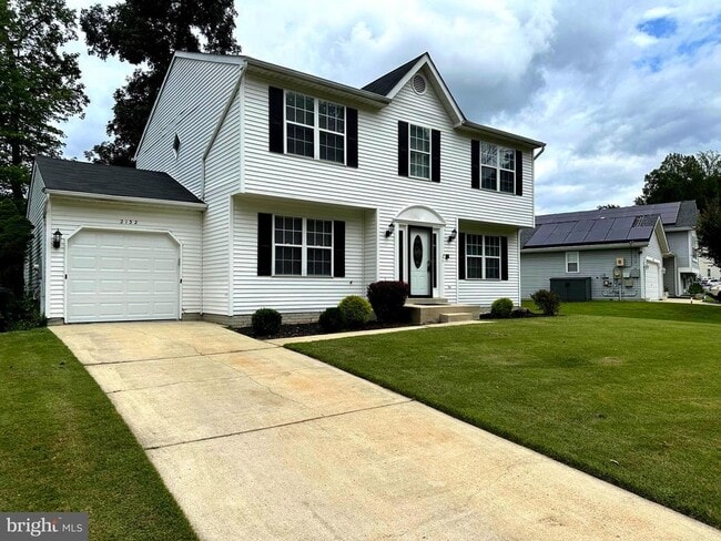 Building Photo - 2132 Robert Bowie Dr