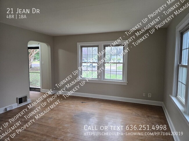 Building Photo - 21 Jean Dr