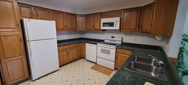 Building Photo - Partially Furnished 3 Bedroom House